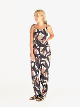 Carregar imagem no visualizador da galeria, Macacão Istambul Rocha - panou.br