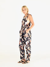 Carregar imagem no visualizador da galeria, Macacão Istambul Rocha - panou.br