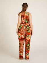 Carregar imagem no visualizador da galeria, Macacão Istambul Ubud - panou.br