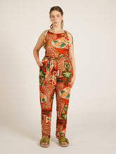 Carregar imagem no visualizador da galeria, Macacão Istambul Ubud - panou.br