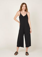 Carregar imagem no visualizador da galeria, Macacão Moreré Preto UV +50 - panou.br