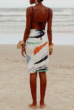 Carregar imagem no visualizador da galeria, Pareô Bossa Nova - panou.br