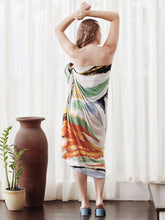 Carregar imagem no visualizador da galeria, Pareô Bossa Nova - panou.br