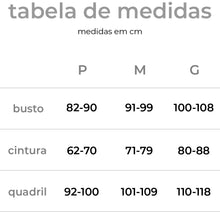 Carregar imagem no visualizador da galeria, Parte de Baixo Biquíni Paraty Ocre UV 50+ - panou.br