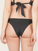 Carregar imagem no visualizador da galeria, Parte de Baixo Biquíni Santorini Chumbo UV 50+ - panou.br