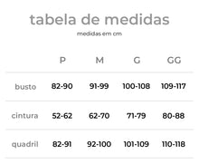 Carregar imagem no visualizador da galeria, Parte de Baixo Biquíni Santorini Petróleo UV 50+ - panou.br