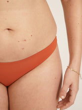 Carregar imagem no visualizador da galeria, Parte de Baixo Biquíni Seychelles Laranja Ocre UV50+ - panou.br