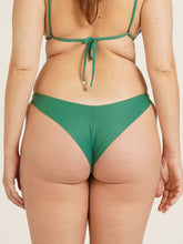 Carregar imagem no visualizador da galeria, Parte de Baixo Biquíni Seychelles Verde Bandeira UV50+ - panou.br