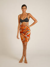 Carregar imagem no visualizador da galeria, Saia Bali Carangi - panou.br