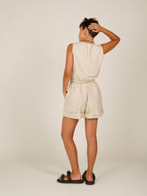 Carregar imagem no visualizador da galeria, Shorts Preá - Cru - panou.br