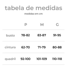 Carregar imagem no visualizador da galeria, Top Biquini Sardenha Laranja Ocre UV 50+ - panou.br