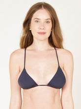 Carregar imagem no visualizador da galeria, Top Biquini Seychelles Marinho - panou.br