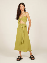 Carregar imagem no visualizador da galeria, Top Tullum - Verde - panou.br