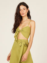 Carregar imagem no visualizador da galeria, Top Tullum - Verde - panou.br