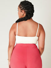 Carregar imagem no visualizador da galeria, Top Zanzibar Off White UV +50 - panou.br