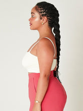 Carregar imagem no visualizador da galeria, Top Zanzibar Off White UV +50 - panou.br