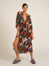 Carregar imagem no visualizador da galeria, Vestido Córsega Canggu - panou.br