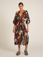 Carregar imagem no visualizador da galeria, Vestido Córsega Canggu - panou.br