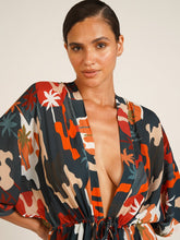 Carregar imagem no visualizador da galeria, Vestido Córsega Canggu - panou.br