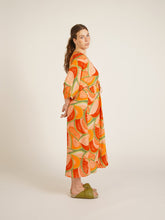 Carregar imagem no visualizador da galeria, Vestido Córsega Mellow - panou.br