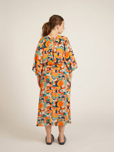Carregar imagem no visualizador da galeria, Vestido Córsega Retrô - panou.br