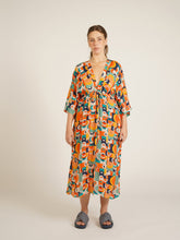 Carregar imagem no visualizador da galeria, Vestido Córsega Retrô - panou.br