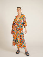 Carregar imagem no visualizador da galeria, Vestido Córsega Retrô - panou.br