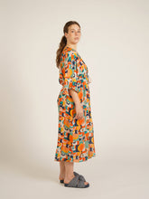 Carregar imagem no visualizador da galeria, Vestido Córsega Retrô - panou.br