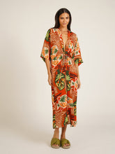 Carregar imagem no visualizador da galeria, Vestido Córsega Ubud - panou.br