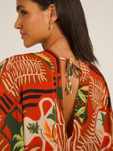 Carregar imagem no visualizador da galeria, Vestido Córsega Ubud - panou.br