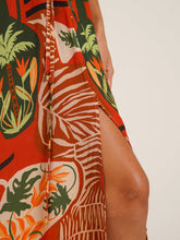 Carregar imagem no visualizador da galeria, Vestido Córsega Ubud - panou.br