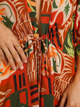 Carregar imagem no visualizador da galeria, Vestido Córsega Ubud - panou.br