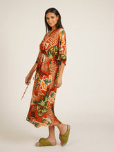 Carregar imagem no visualizador da galeria, Vestido Córsega Ubud - panou.br