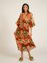 Carregar imagem no visualizador da galeria, Vestido Córsega Ubud - panou.br