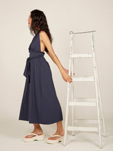 Carregar imagem no visualizador da galeria, Vestido Koh Phi Phi Marinho UV +50 - panou.br