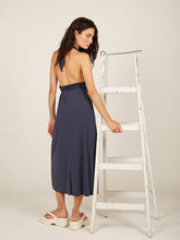 Carregar imagem no visualizador da galeria, Vestido Koh Phi Phi Marinho UV +50 - panou.br