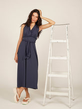 Carregar imagem no visualizador da galeria, Vestido Koh Phi Phi Marinho UV +50 - panou.br