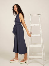 Carregar imagem no visualizador da galeria, Vestido Koh Phi Phi Marinho UV +50 - panou.br