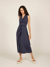 Carregar imagem no visualizador da galeria, Vestido Koh Phi Phi Marinho UV +50 - panou.br