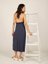 Carregar imagem no visualizador da galeria, Vestido Koh Phi Phi Marinho UV +50 - panou.br