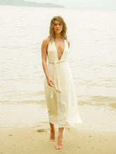 Carregar imagem no visualizador da galeria, Vestido Koh Phi Phi Off UV +50 - panou.br