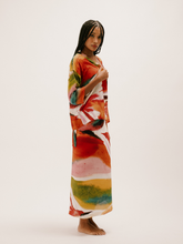 Carregar imagem no visualizador da galeria, Kimono Quito Brasa
