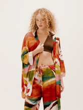 Carregar imagem no visualizador da galeria, Kimono Malta Brasa
