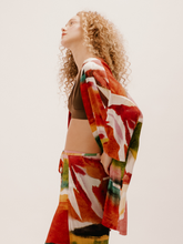 Carregar imagem no visualizador da galeria, Kimono Malta Brasa
