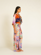 Carregar imagem no visualizador da galeria, Kimono Quito Névoa dos Sonhos
