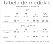 Carregar imagem no visualizador da galeria, Biquíni Búzios Verde Oliva UV50+ - panou.br
