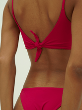 Carregar imagem no visualizador da galeria, Biquini Menorca Rosa Cereja UV 50+ - panou.br
