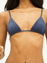 Carregar imagem no visualizador da galeria, Biquíni Seychelles Azul Marinho UV50+ - panou.br
