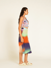 Carregar imagem no visualizador da galeria, Blusa Japaratinga Jardim Surreal - panou.br
