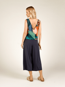 Blusa Regata Isla Alvorada - panou.br
